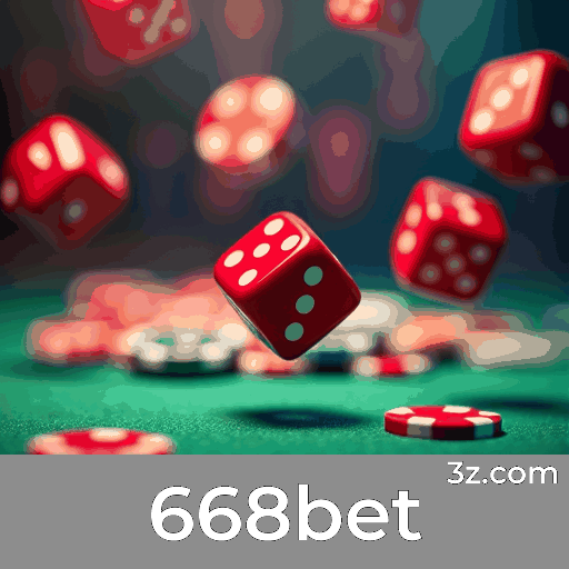 668bet